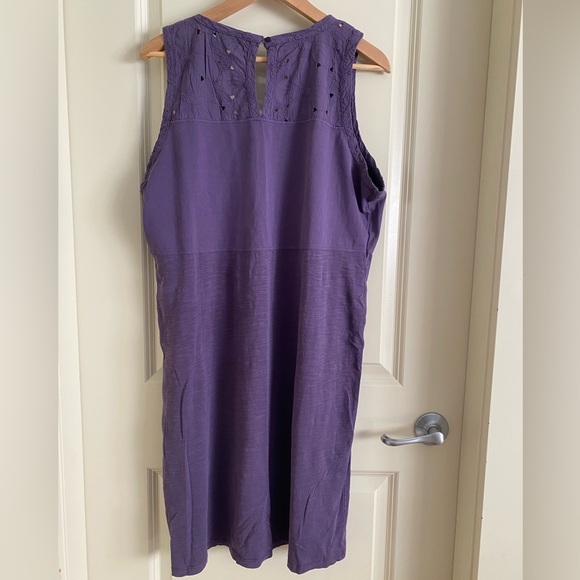 Woolrich XL tank dress - Picture 2 of 6